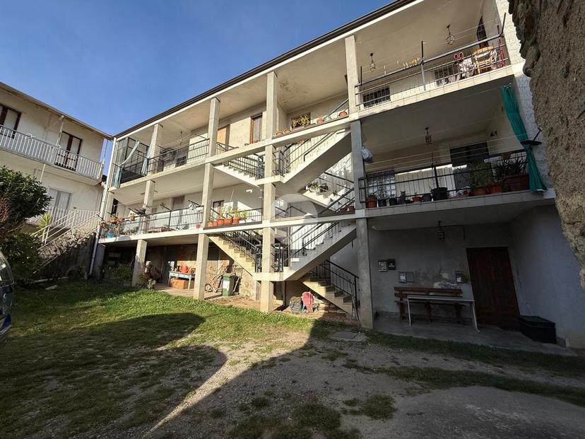 Appartamento in Borgata Gabaira 1, Rubiana — foto 2 di 5