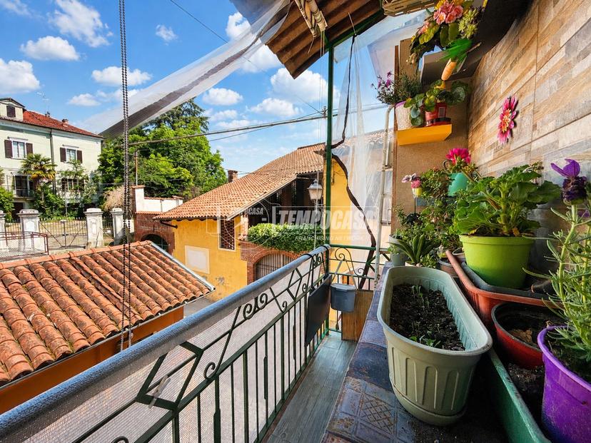 Casa indipendente in Via Cesare Battisti, Candia Canavese — foto 2 di 5