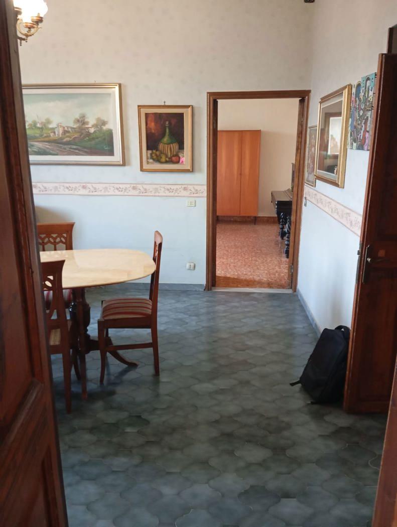 Quadrilocale in Via del Forno 25, Arsoli — foto 3 di 5