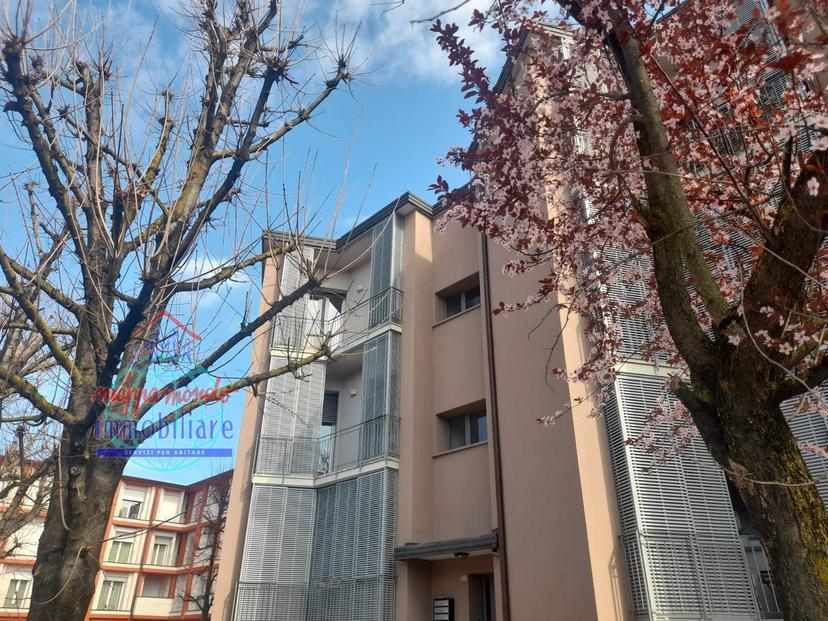 Trilocale in Via Roma 51, Calderara di Reno — foto 4 di 5