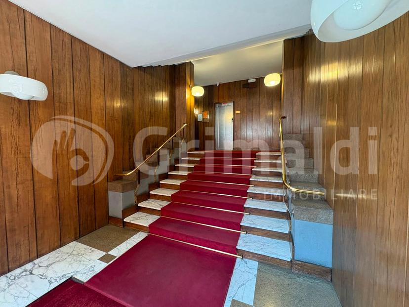 Trilocale in Via Ravasi 44, Sesto San Giovanni — foto 5 di 5