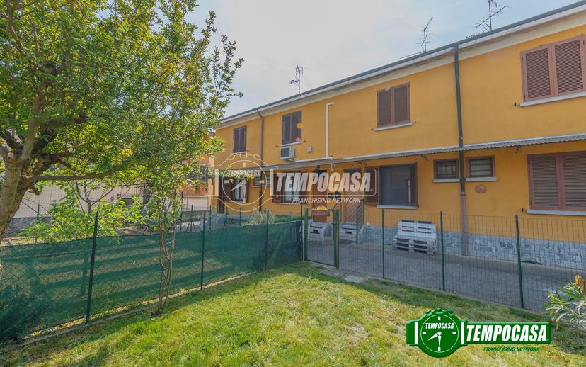 Casa indipendente in Via Cesare Battisti, Bubbiano — foto 3 di 5