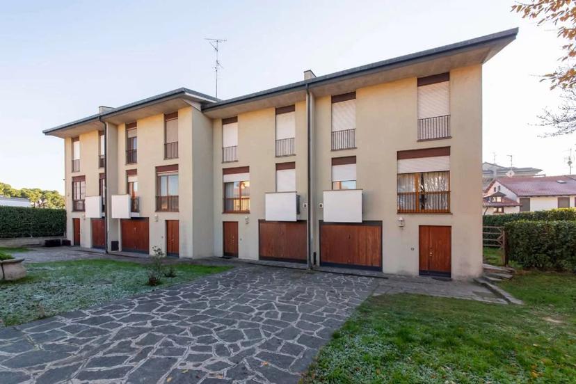 Villa, Arese — foto 3 di 5