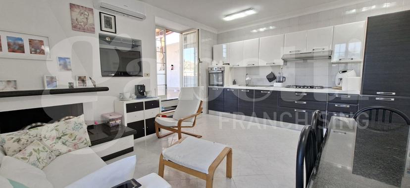 Quadrilocale in Via Caputiello 00, Monte di Procida — foto 5 di 5