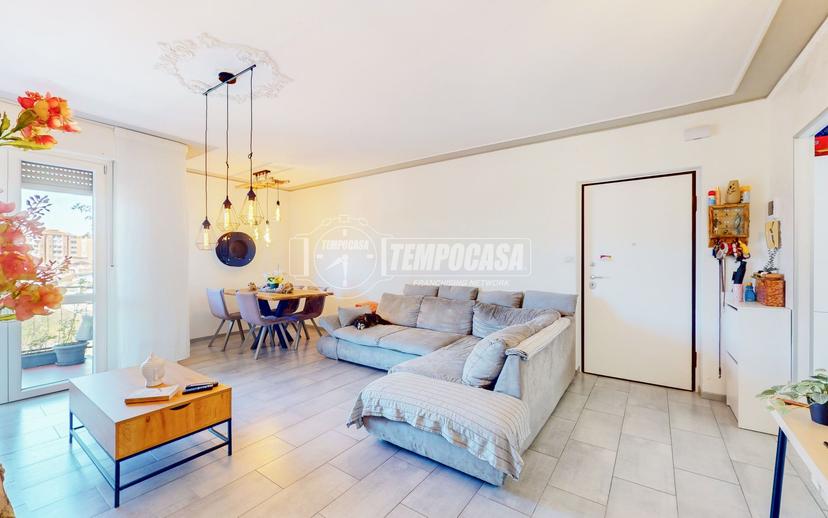Appartamento in Strada Piossasco 81//1, Orbassano