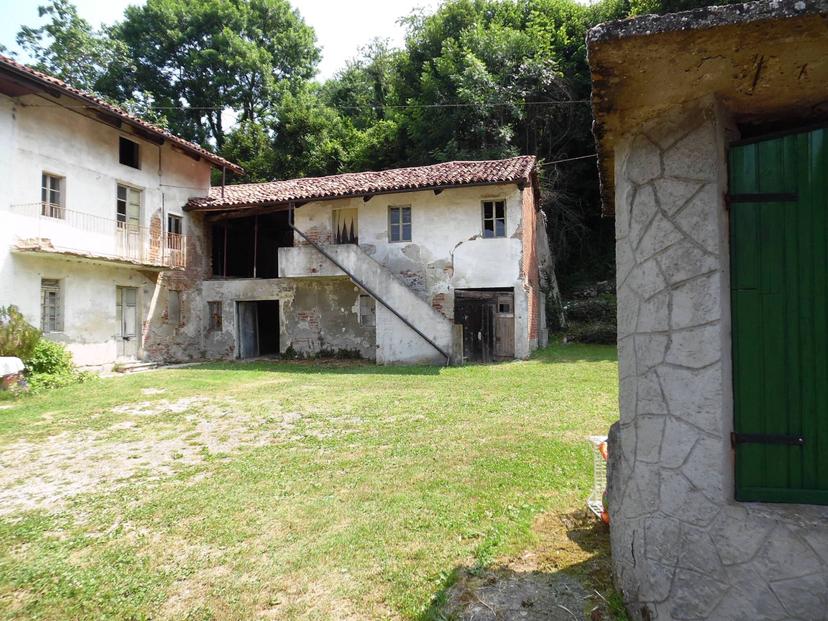 Casa indipendente in Via Mongreno 22, Pino Torinese — foto 5 di 5