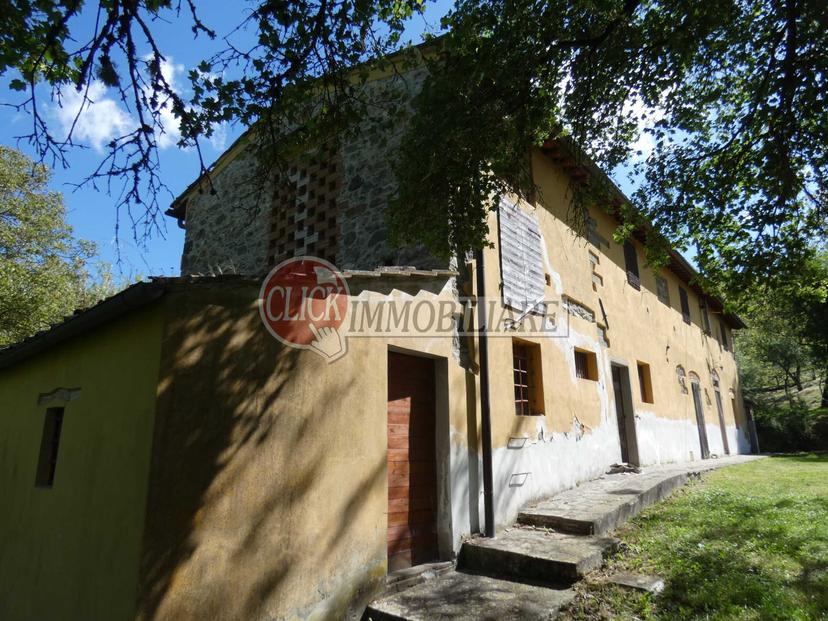 Casa indipendente, Vicchio — foto 4 di 5