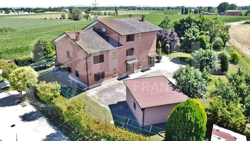 Villa in Via Biancolina, San Giovanni in Persiceto — foto 4 di 5