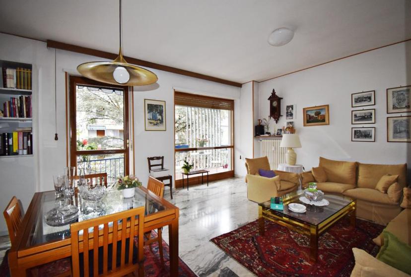 Appartamento in Via Pietro Crotta 162, Cascinette d'Ivrea — foto 3 di 5
