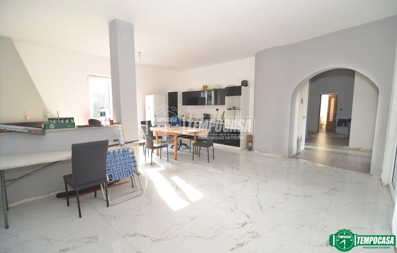 Casa indipendente in Località Vauda 11/Bis, San Benigno Canavese