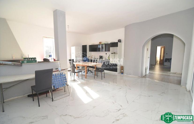 Casa indipendente in Località Vauda 11/Bis, San Benigno Canavese