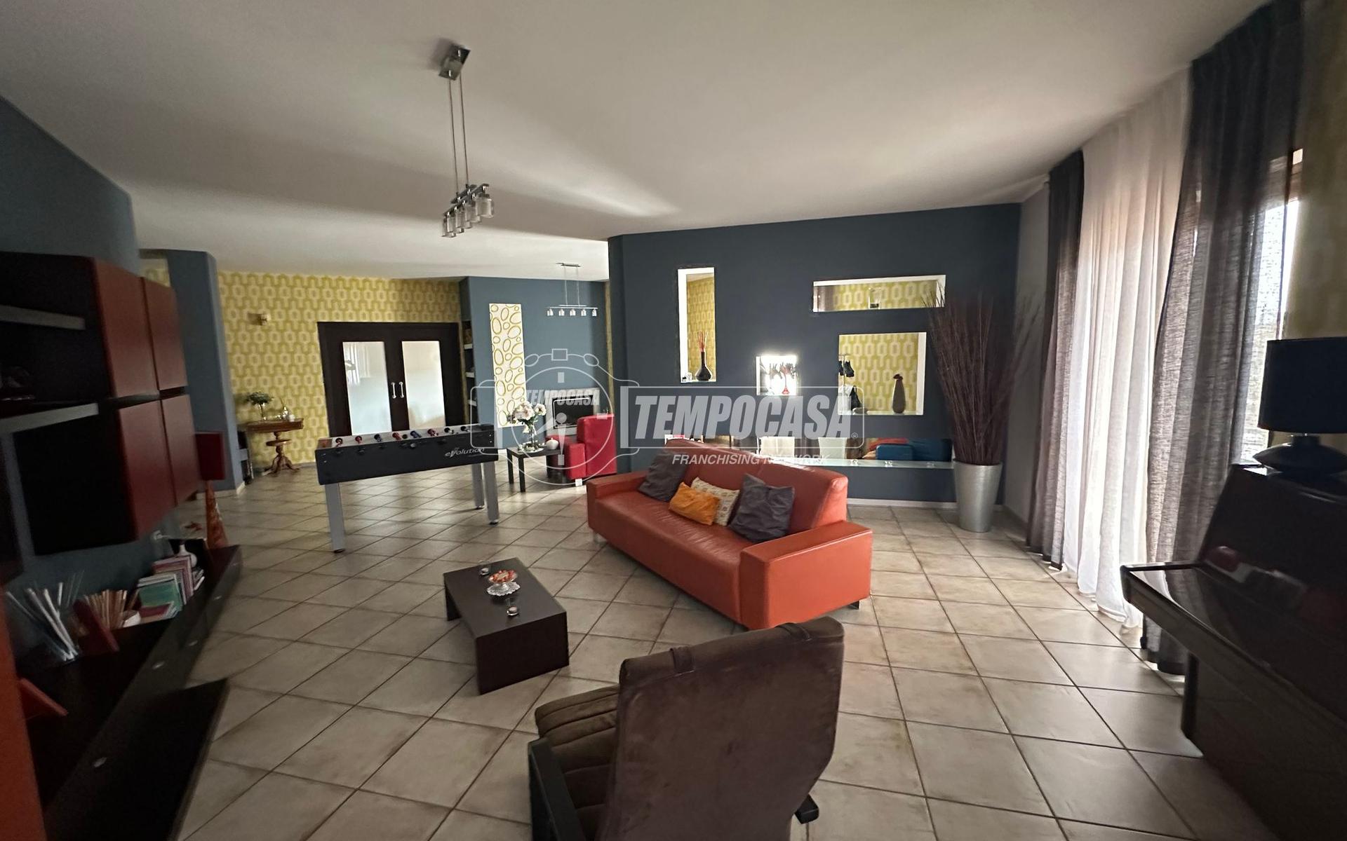 Appartamento, Casalnuovo di Napoli