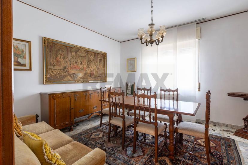 Trilocale in Via Podgora 22, Cusano Milanino — foto 4 di 5