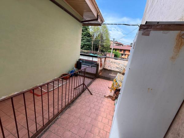 Appartamento in Via Bartolomeo Truchetti, Forno Canavese — foto 4 di 5