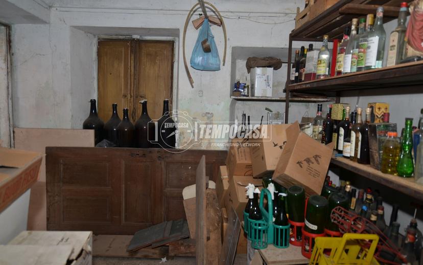 Rustico in Vicolo Rivarolo 5, San Benigno Canavese — foto 3 di 5