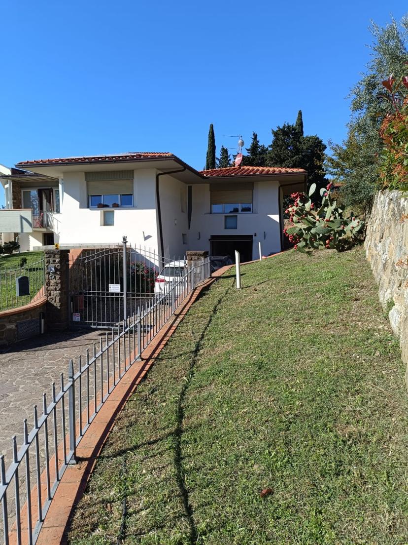 Villa in Via Achille Grandi, Reggello — foto 3 di 5