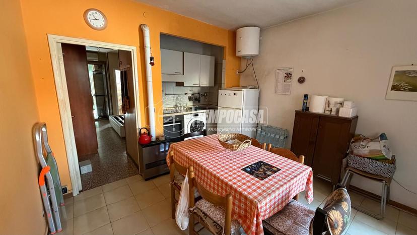 Bilocale in Via Milano 89, Cologno Monzese