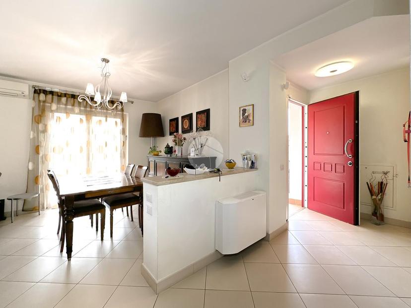 Villa in Vicolo di Prataporci 11, Frascati — foto 3 di 5