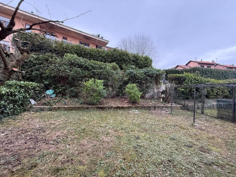 Quadrilocale in Via Tetto Nuovo, Pino Torinese — foto 3 di 5