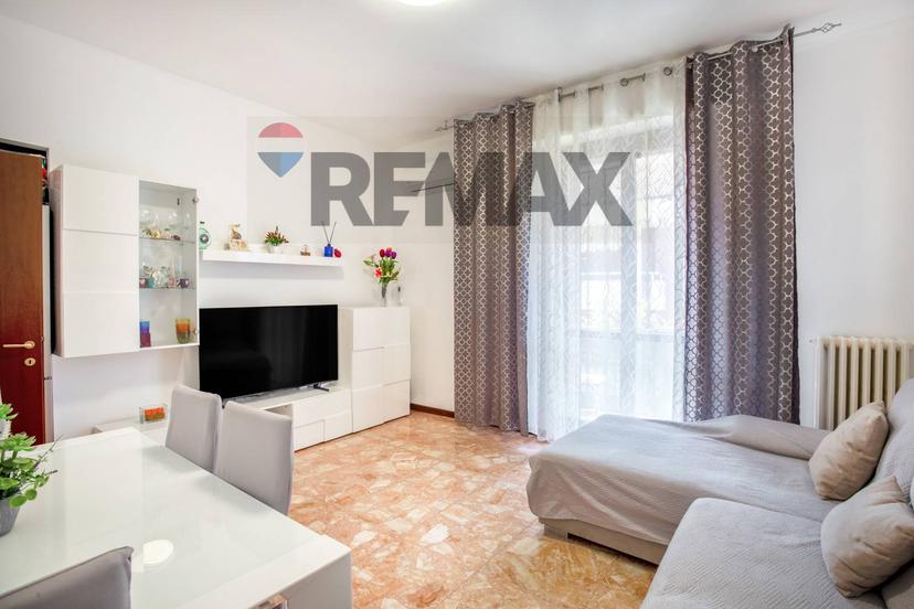 Bilocale in Via Rossini 1, San Giuliano Milanese — foto 3 di 5