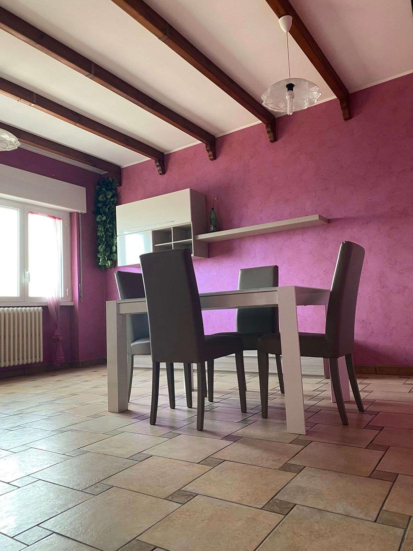 Bilocale in San Clemente 47, Cerro Maggiore — foto 3 di 5