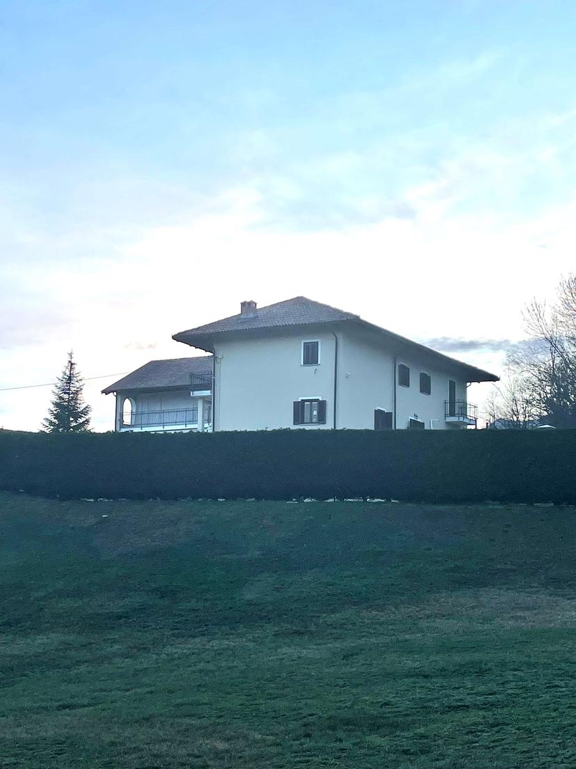 Villa unifamiliare in Via Monte Pirchiriano 52, Avigliana