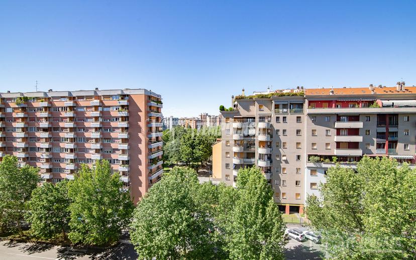 Trilocale in Viale Isonzo, Sesto San Giovanni — foto 3 di 5
