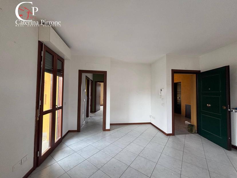 Attico in Piazza Capanni 1, Figline e Incisa Valdarno — foto 3 di 5