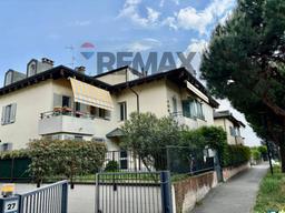 Bilocale in Via Don Ravazzi 29, Cassinetta di Lugagnano
