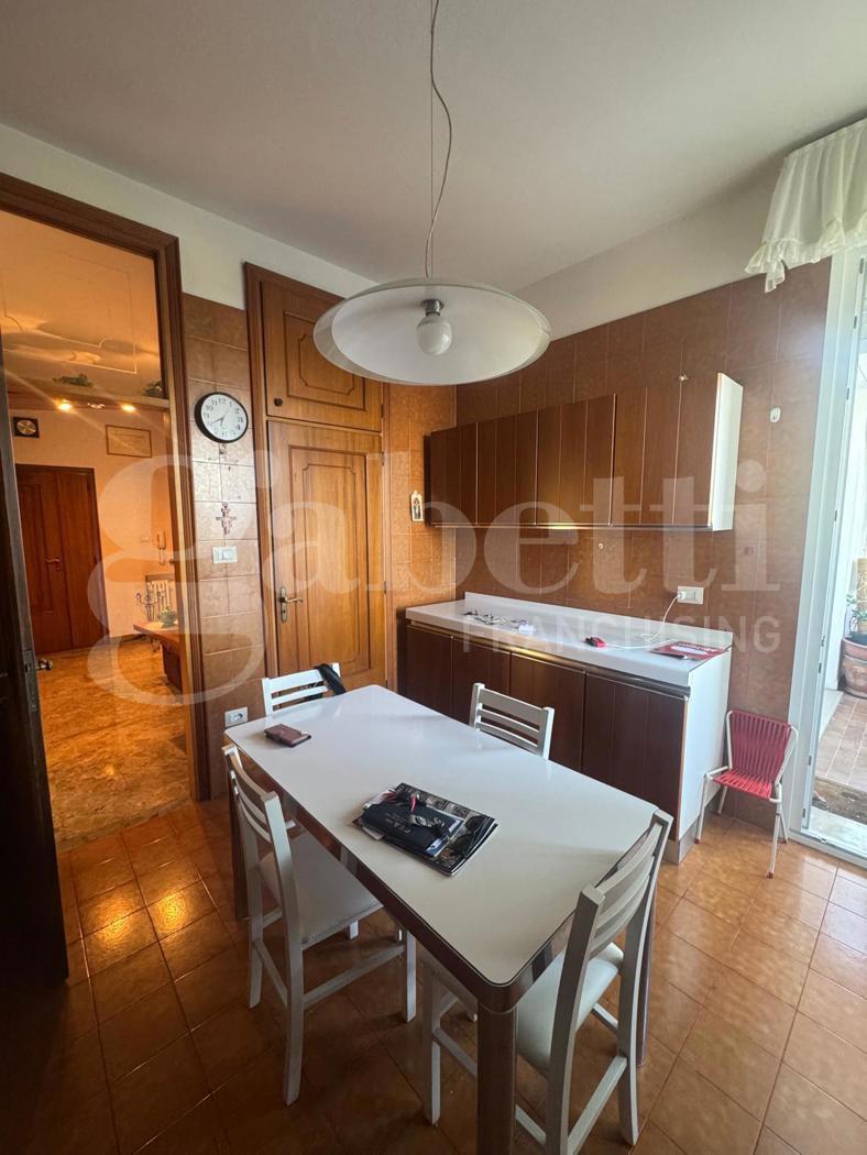Appartamento in Via Francesco Mercadante, Bologna