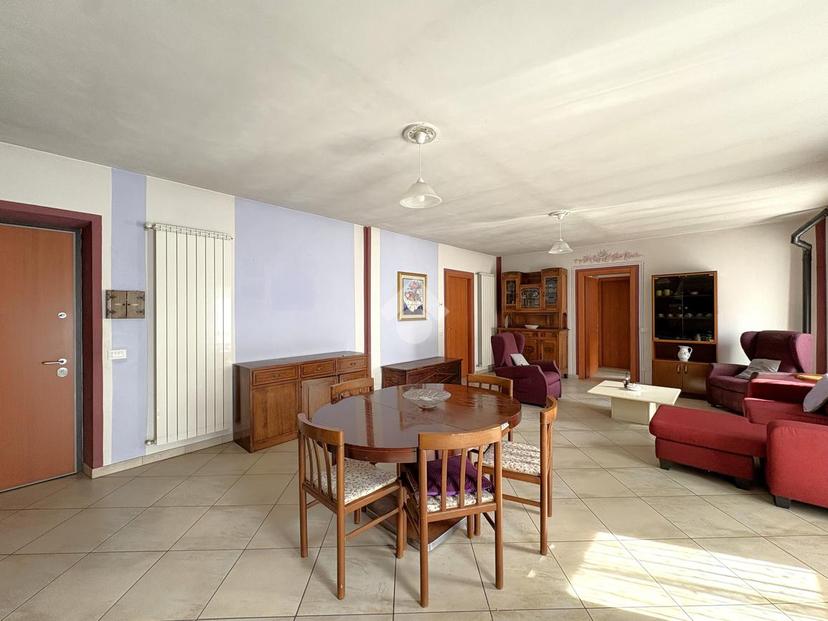 Casa indipendente in Via Vittorio Emanuele Secondo 55, Vestignè — foto 2 di 5