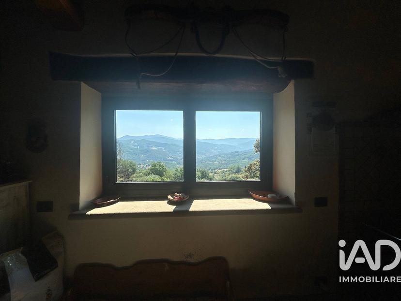 Villa in Frazione Scopeto 63, Vicchio
