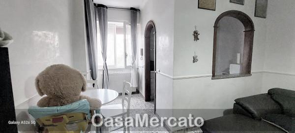 Trilocale in Via Roma, Rocca di Papa — foto 5 di 5
