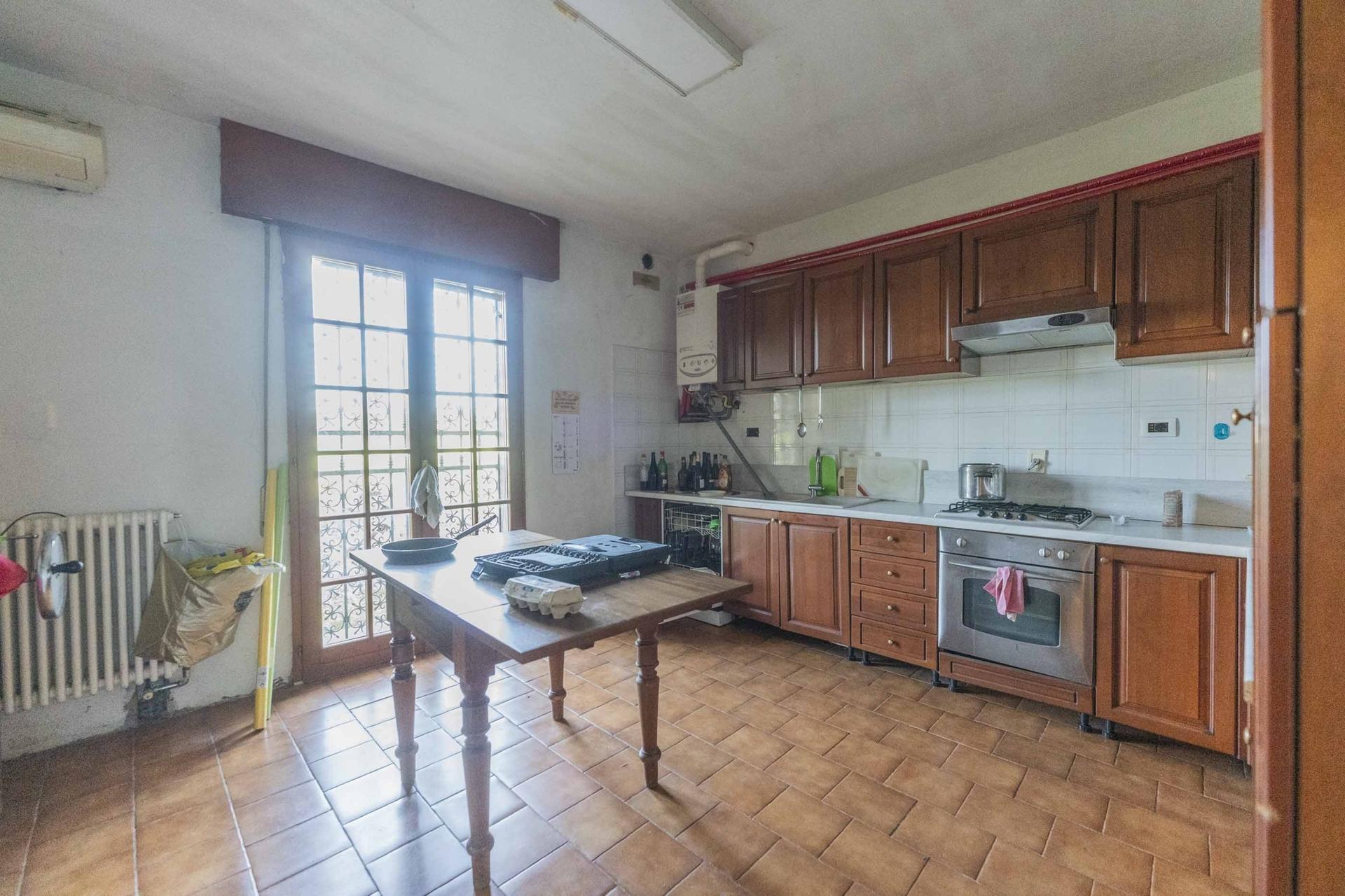Villa unifamiliare in Via Bisana 20, Galliera