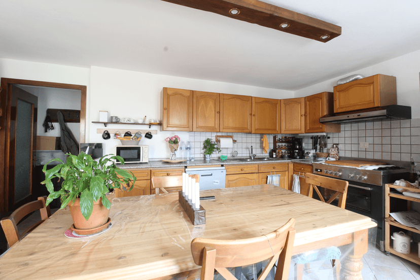 Casa indipendente in Via Trieste 6, Cerreto Guidi — foto 2 di 5