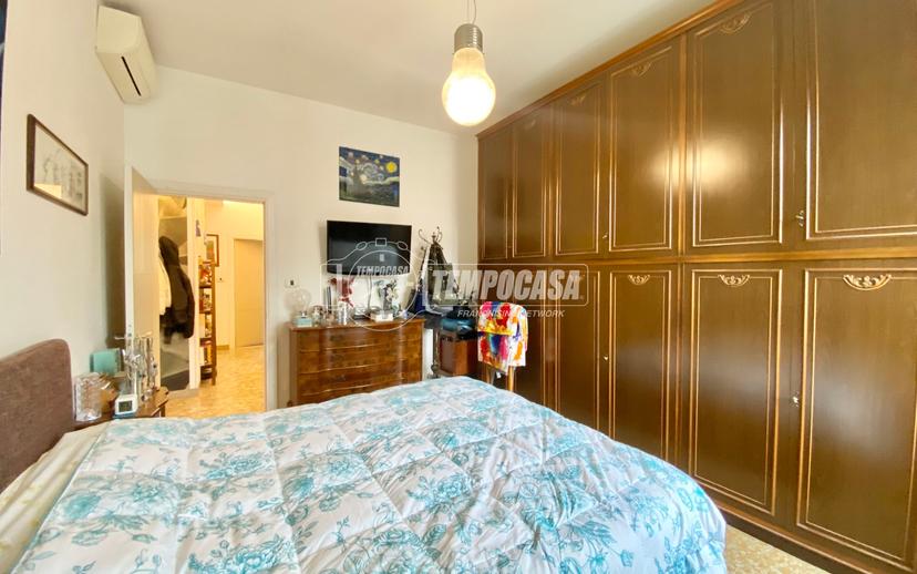 Trilocale, Bologna