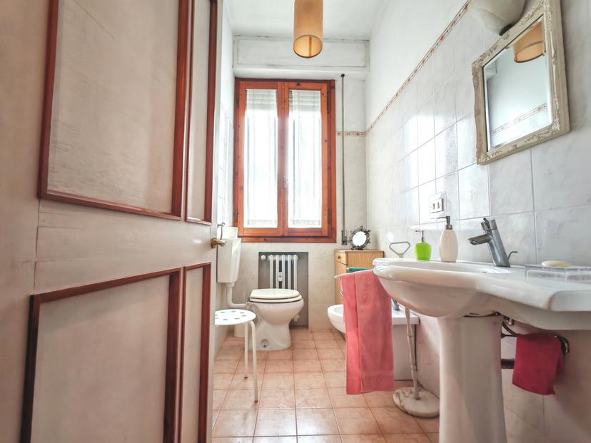 Appartamento in Via Siena, Firenze