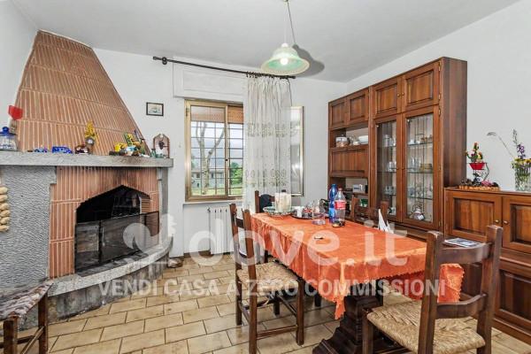 Quadrilocale in Via dei Castagni 6, Castiglione dei Pepoli