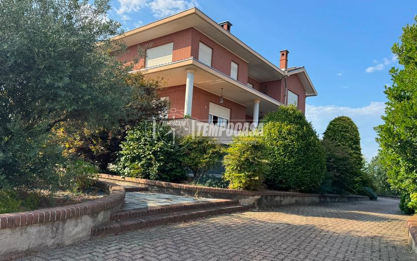 Quadrilocale in Via Fiano 14, Robassomero — foto 5 di 5