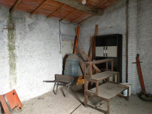 Casale in Via Pietro Romano, Castel Madama — foto 2 di 5