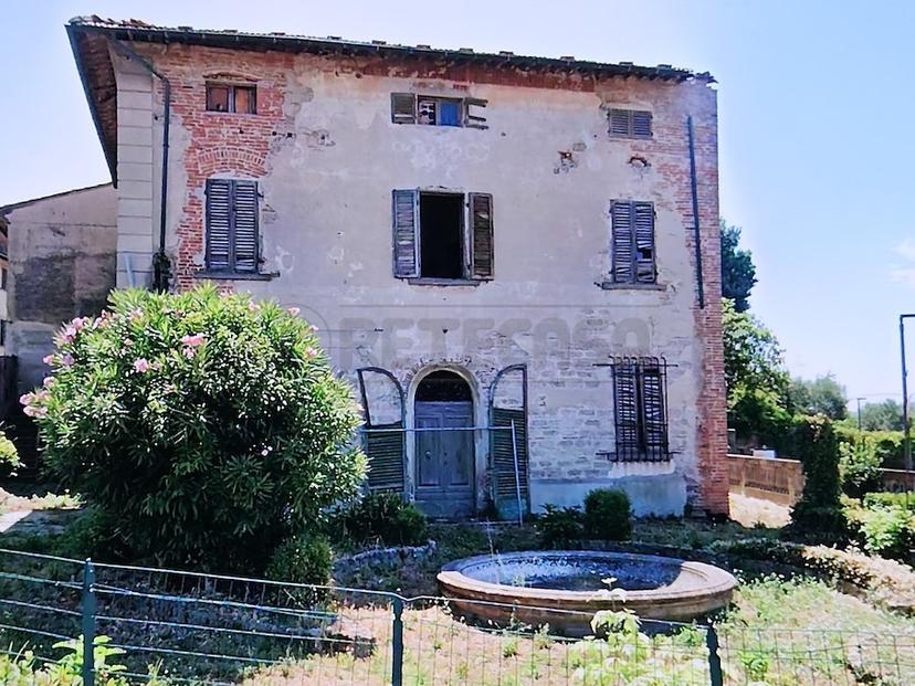Rustico in Via del Cassero, Fucecchio