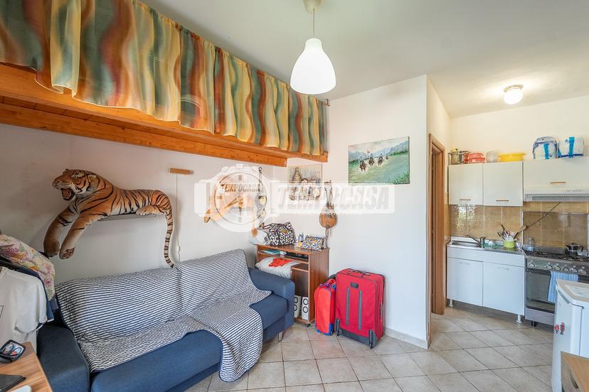 Monolocale in Via Adria, Cerveteri — foto 4 di 5
