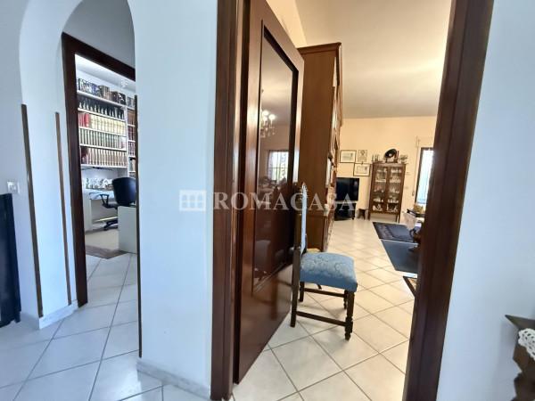 Villa plurifamiliare in Via Giuseppe Graziani, Cerveteri — foto 3 di 5