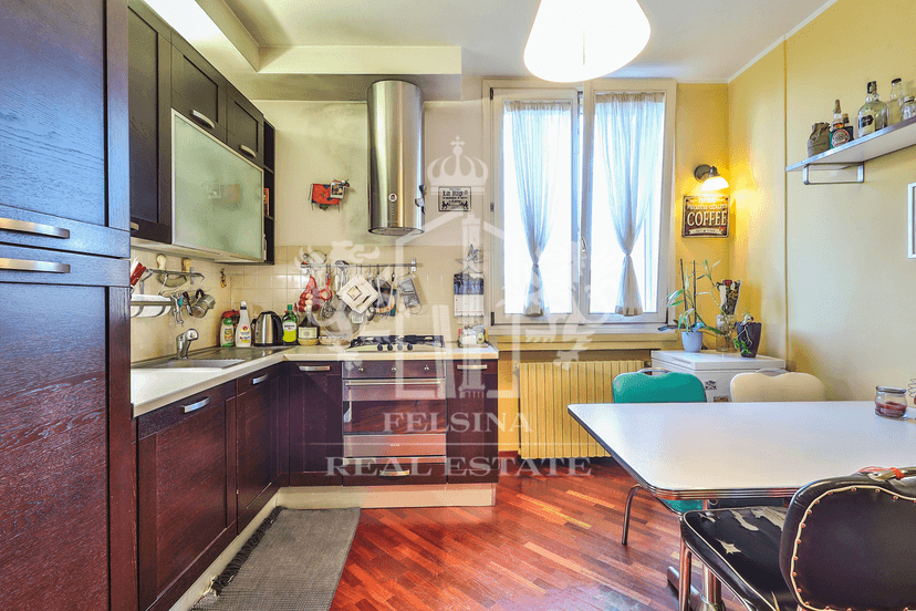 Quadrilocale in Via Bazzanese 48, Casalecchio di Reno — foto 5 di 5