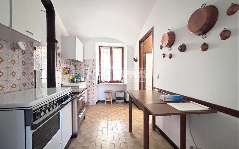 Casa indipendente in Via Don B. Villa, Strambino — foto 5 di 5