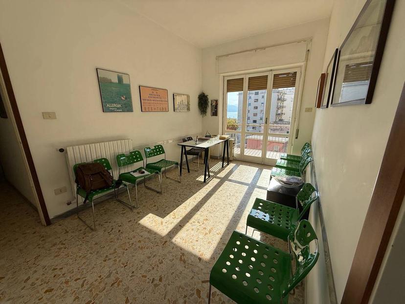 Appartamento in Via Gambardella 72, Torre Annunziata