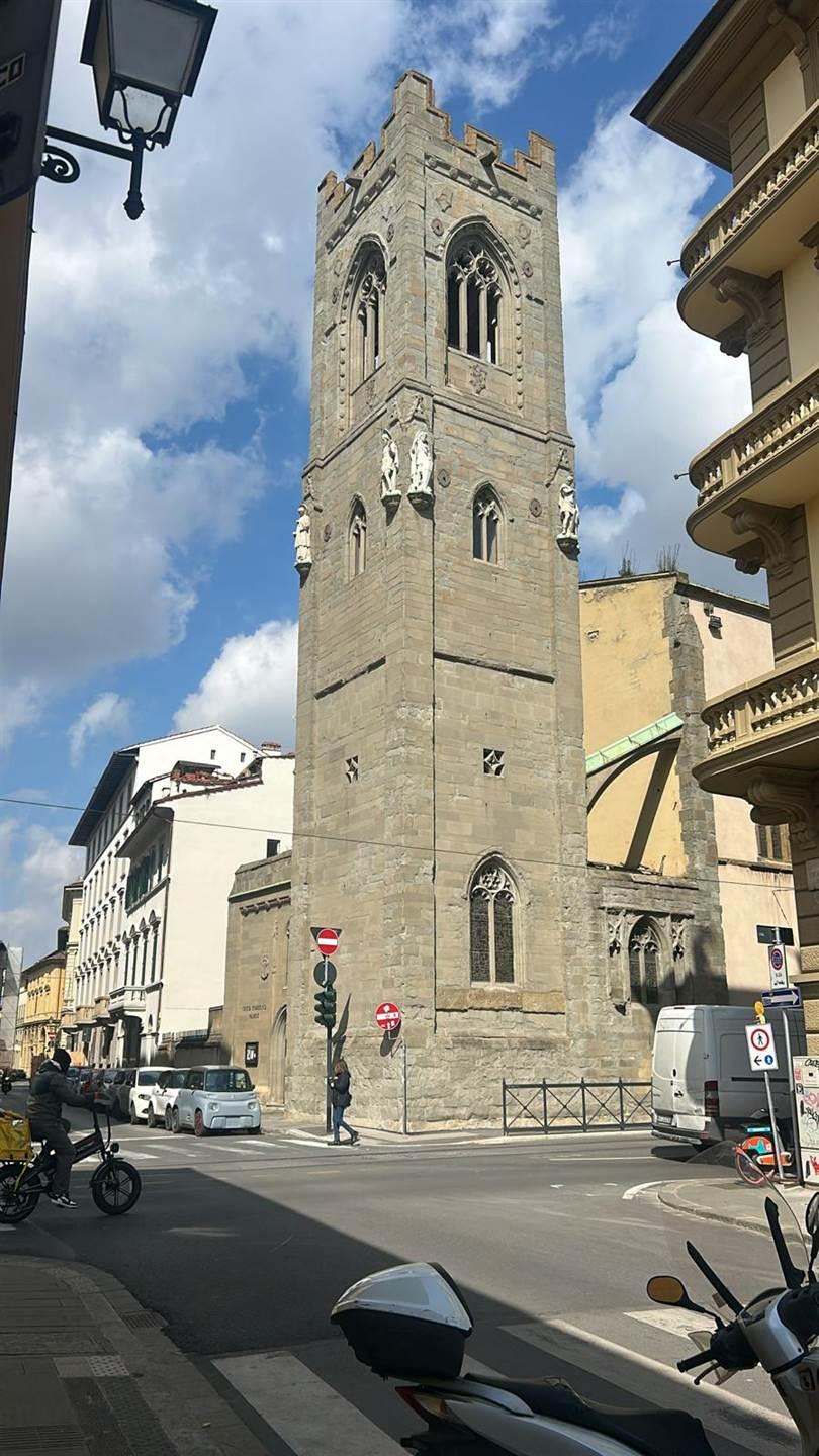 Appartamento, Firenze