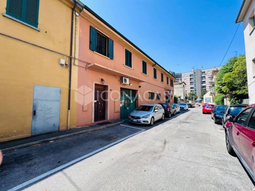 Casa indipendente in Via Francesco Zanardi 2 Pal.3, Bologna — foto 3 di 5