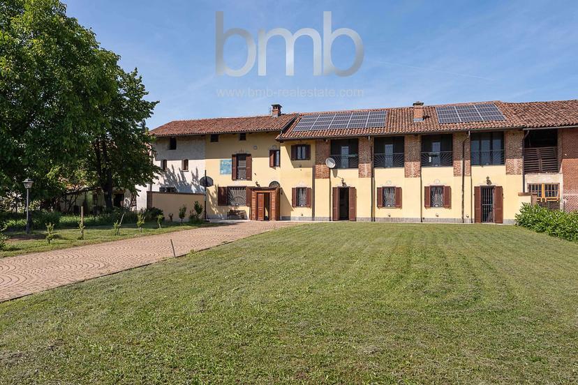 Rustico in San Gianetto 23, Poirino — foto 3 di 5