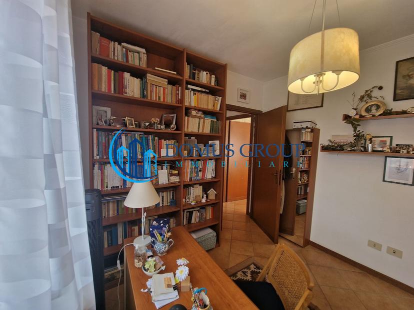 Trilocale in Via Nazario Sauro, Formello